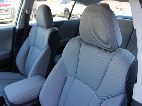 Certified 2025 Subaru Legacy Premium image 17