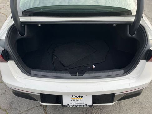 Used 2025 Kia K5 LXS image 30