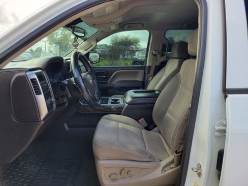 Used 2016 Chevrolet Silverado 1500 LT w/ All Star Edition image 19