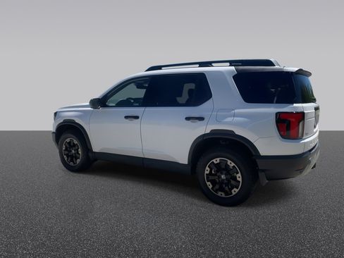 Certified 2026 Honda Passport TrailSport Elite image 7