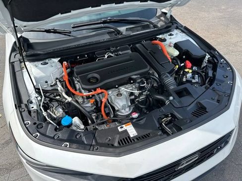 Used 2023 Honda Accord Sport image 31