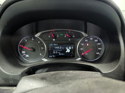 Used 2018 GMC Terrain SLE w/ Infotainment Package I AWD/4WD image 8