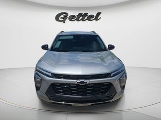 New 2026 Chevrolet Trax ACTIV w/ Driver Confidence Package FWD video 2