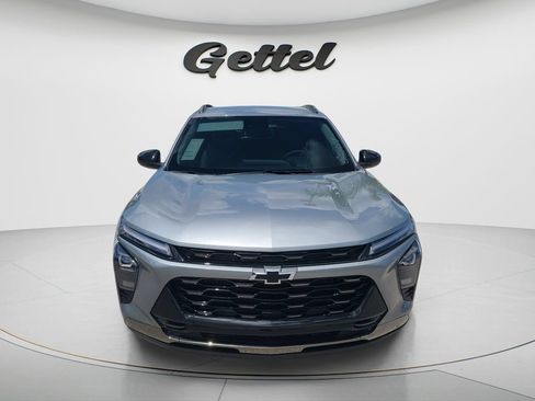 New 2026 Chevrolet Trax ACTIV w/ Driver Confidence Package FWD image 2