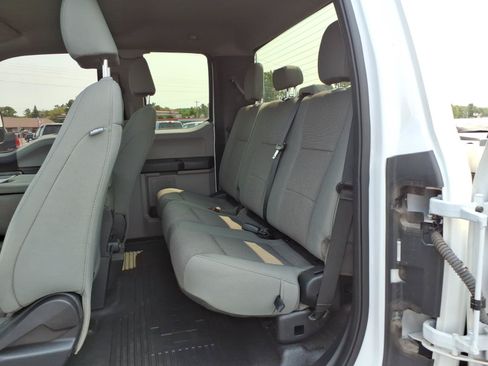 Used 2020 Ford F250 XL w/ STX Appearance Package AWD/4WD image 14