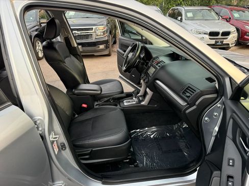 Used 2014 Subaru Forester 2.0XT Touring AWD/4WD image 16