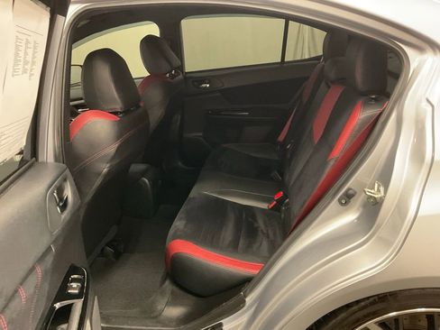 Used 2020 Subaru WRX STI image 28