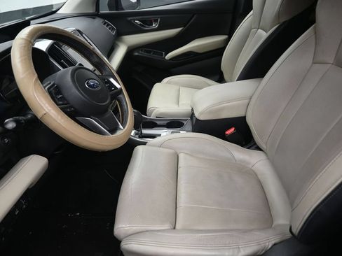 Used 2019 Subaru Ascent Limited AWD/4WD image 12