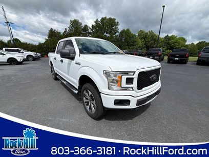 Used 2020 Ford F150 XL w/ Equipment Group 101A Mid