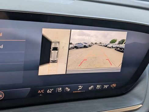 New 2026 Buick Envision Avenir AWD/4WD image 12