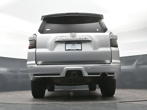 Used 2016 Toyota 4Runner Limited RWD image 31