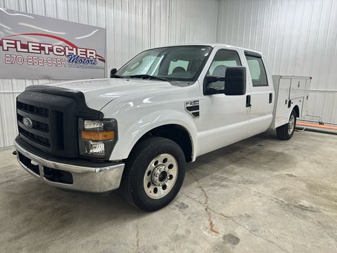 Used 2009 Ford F250 King Ranch image 3
