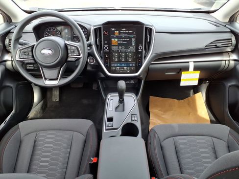 New 2026 Subaru Impreza 2.0i Sport AWD/4WD image 20