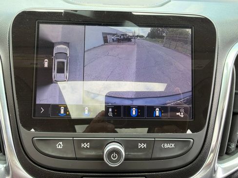 Used 2019 Chevrolet Equinox Premier AWD/4WD image 36