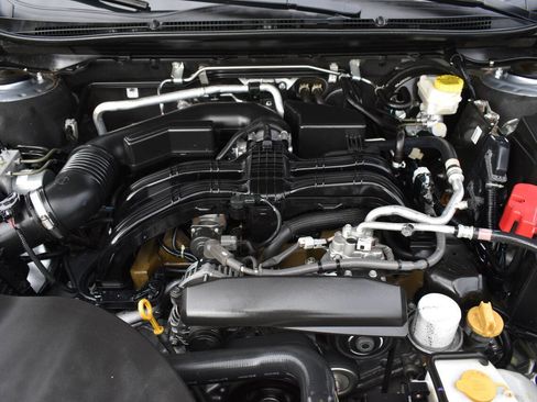 Used 2020 Subaru Outback Limited w/ Popular Package #2 image 47