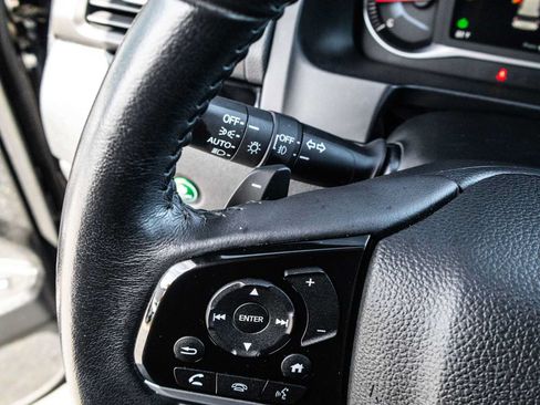 Used 2021 Honda Passport Touring image 47