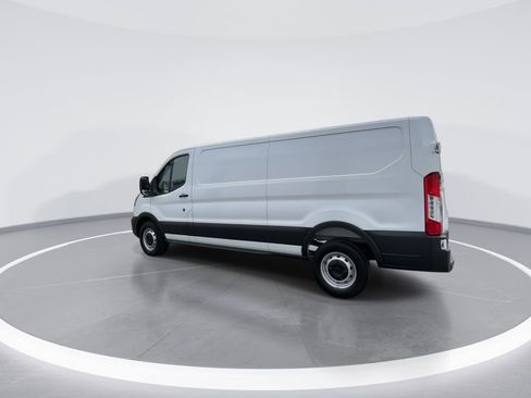 New 2025 Ford Transit 150 Low Roof w/ Load Area Protection Package RWD image 6