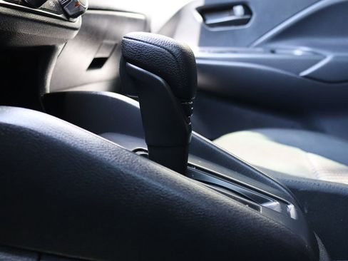 Used 2024 Nissan Versa S w/ S Plus Package FWD image 46