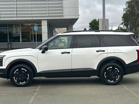 New 2026 Hyundai Palisade XRT Pro AWD/4WD image 7