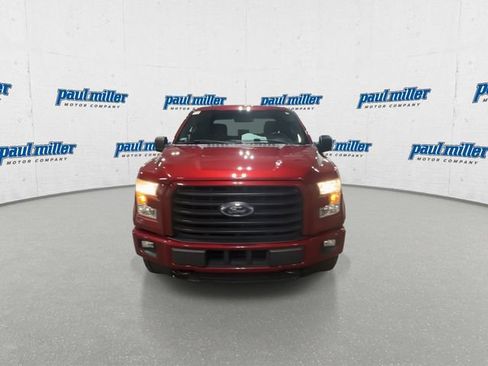 Used 2015 Ford F150 XLT w/ Equipment Group 301A Mid AWD/4WD image 4