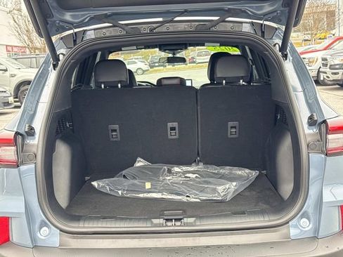 Used 2025 Ford Escape ST-Line Elite w/ Tech Pack #1 image 14