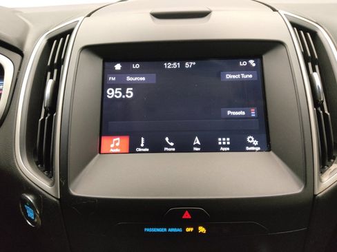 Used 2019 Ford Edge SEL w/ Equipment Group 201A FWD image 25