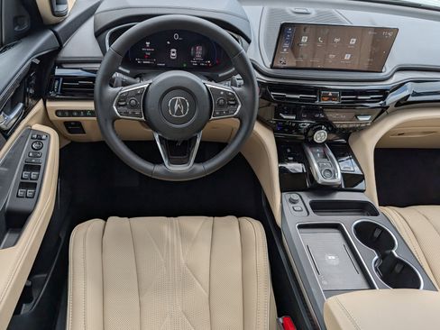 New 2026 Acura MDX SH-AWD w/ Advance Package image 6