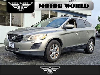 Used 2011 Volvo XC60 3.2