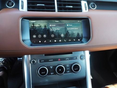 Used 2017 Land Rover Range Rover Sport Autobiography image 25