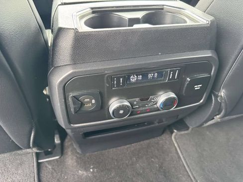 Used 2021 Ford Expedition Limited AWD/4WD image 16
