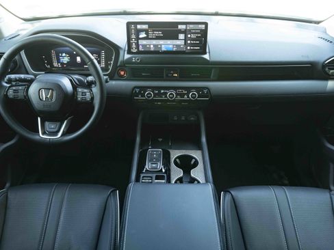Certified 2026 Honda Pilot Elite image 27
