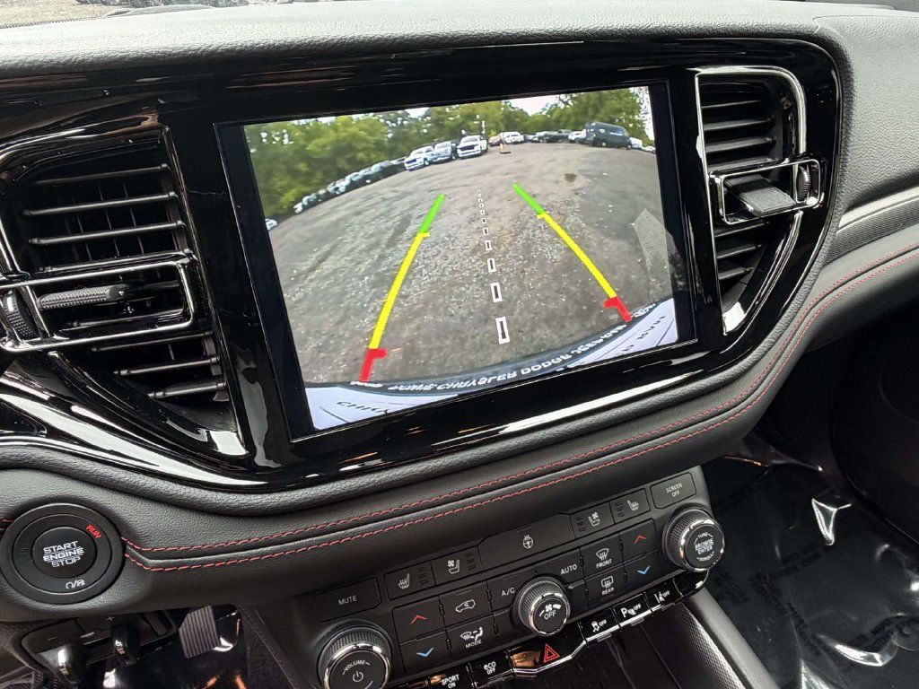 Used 2026 Dodge Durango GT AWD/4WD image 19