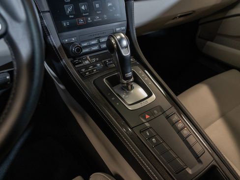 Certified 2025 Porsche 718 Cayman GTS RWD image 26