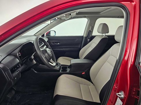Certified 2025 Honda CR-V EX image 20