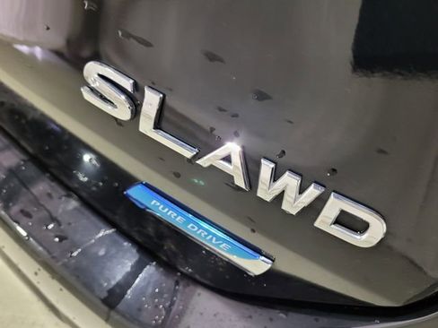 Used 2015 Nissan Rogue SL image 49