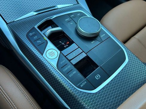 Used 2024 BMW M440i xDrive Gran Coupe w/ Premium Package image 25