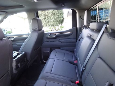 New 2026 Chevrolet Silverado 1500 RST w/ RST All Star Premium Package AWD/4WD image 20