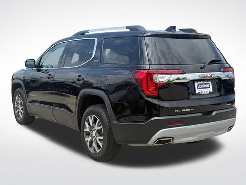 Used 2023 GMC Acadia SLT AWD/4WD image 7