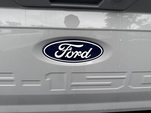 Used 2024 Ford F150 XLT w/ Equipment Group 302A MID AWD/4WD image 16