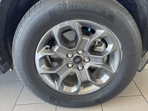 Used 2024 Ford Maverick XLT FWD image 17