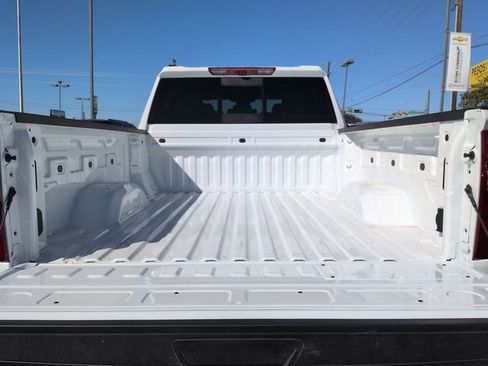 New 2026 Chevrolet Silverado 2500 LT w/ Texas Edition image 24