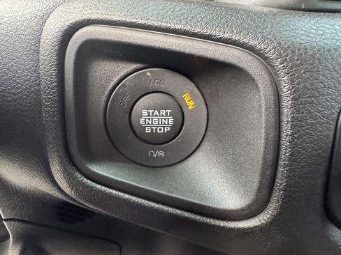 Used 2025 Jeep Wrangler Unlimited Sport S 4xe image 28