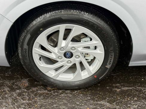 Certified 2025 Subaru Impreza 2.0i image 10