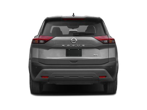 Used 2023 Nissan Rogue SV image 15