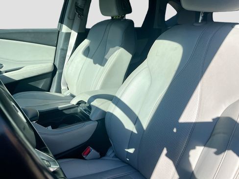 Used 2021 Acura RDX AWD w/ Technology Package image 22