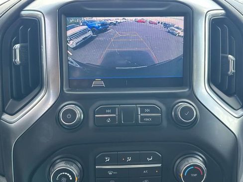 Certified 2020 Chevrolet Silverado 1500 LT RWD image 14
