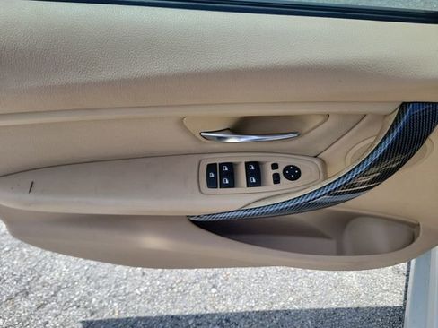 Used 2015 BMW 328i Sedan RWD image 15