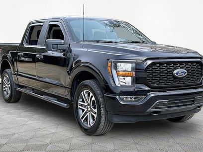 Used 2023 Ford F150 XL w/ STX Appearance Package