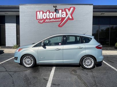Used 2013 Ford C-MAX SEL