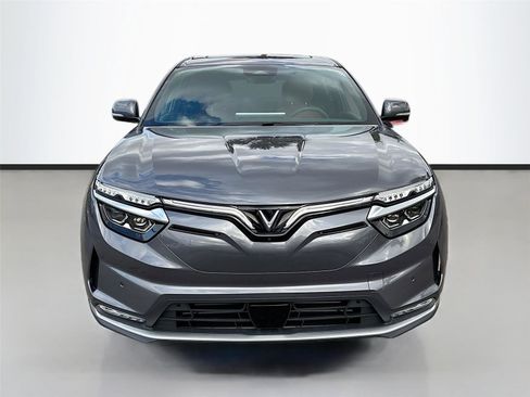 New 2025 VinFast VF 8 Plus image 2